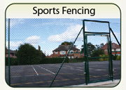 sports fencing