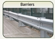 barriers