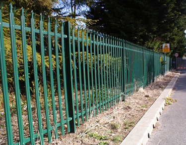palisade