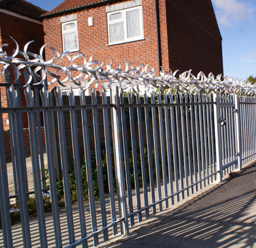 palisade
