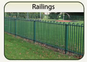railings